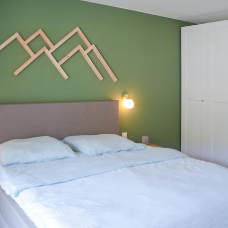Swissme - Neu-Seeblick-Balkon-Parkplatz-Nahe Bergbahn St. Moritz Eksteriør billede